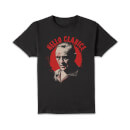 Hello Clarice Unisex T-Shirt - Black