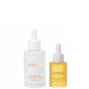 Alpha-H Plump and Firm Duo (Worth £112.00)