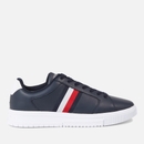 Tommy Hilfiger Cupsole Trainers - UK 10