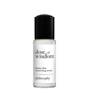 philosophy Serums & Treatments Dose of Wisdom Bouncy Skin Reactivating Serum 30ml philosophy Serums & Treatments Dose of Wisdom Bouncy Skin Reactivating Serum 30ml