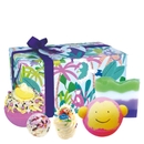 Bomb Cosmetics Gift Packs Wild About Bomb Gift Pack