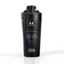 Black Panther Metal Shaker Black Panther Metal Shaker