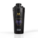 Shaker in Metallo Black Panther