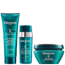Kérastase Trio: Resistance Thérapiste Intense Restoring Kérastase Trio: Resistance Thérapiste Intense Restoring