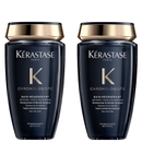 Kérastase Bundles Duo: Chronologiste Bain Régénérant: Youth Revitalising Shampoo 2 x 250ml