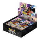 Dragon Ball Super TCG: Booster Pack Zenkai Series Set 06 CDU (24 Packs) Dragon Ball Super TCG: Booster Pack Zenkai Series Set 06 CDU (24 Packs)