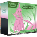 Pokemon TCG: Scarlet & Violet 4 - Paradox Rift - Elite Trainer Box