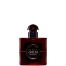 Yves Saint Laurent Black Opium Over Red Eau de Parfum 30ml