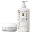 Eminence Organic Skin Care Clear and Smooth Duo (Worth $113.00)