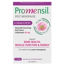 Promensil Menopause Post Menopause x 30 Promensil Menopause Post Menopause x 30