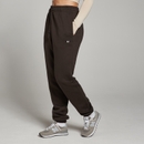Pantaloni da jogging MP Basic da donna - Caffè - XL