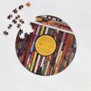 Hip Hop Classics Broken Records