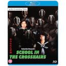School In The Crosshairs School In The Crosshairs