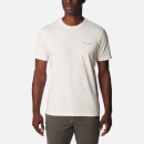 Columbia Rapid Ridge Organic Cotton-Jersey T-Shirt - M