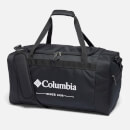 Columbia Zigzag 50L Canvas Duffle Bag