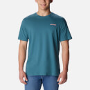 Columbia North Cascades Cotton-Jersey T-Shirt - S