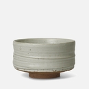 Ferm Living Serena Bowl - Ø12.5 - Off-white