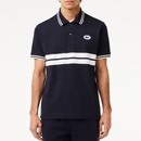 Lacoste Sporty Cotton-Piqué Polo Shirt - XL