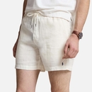 Polo Ralph Lauren Prepster Linen Shorts - M