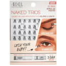 Ardell Naked Lashes Trios Kit