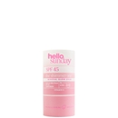 Hello Sunday The Shimmer One Mineral Glow Stick SPF45 20g Hello Sunday The Shimmer One Mineral Glow Stick SPF45 20g