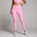 Mallas Tempo para mujer de MP - Rosa pétalo - XS