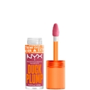 NYX Professional Makeup Duck Plump Lip Plumping Gloss - Strike A Rose NYX Professional Makeup Duck Plump Lip Plumping Gloss - Strike A Rose