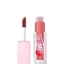 Maybelline Lifter Gloss Plumping Lip Gloss - Peach Fever Maybelline Lifter Gloss Plumping Lip Gloss - Peach Fever