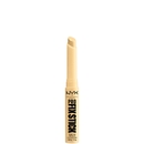 NYX Professional Makeup Pro Fix Stick Correcting Concealer Stick - Yellow NYX Professional Makeup Pro Fix Stick Correcting Concealer Stick - Yellow