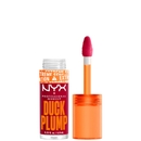 NYX Professional Makeup Duck Plump Lip Plumping Gloss - Hall Of Flame NYX Professional Makeup Duck Plump Lip Plumping Gloss - Hall Of Flame