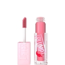 Maybelline Lifter Gloss Plumping Lip Gloss - Blush Blaze Maybelline Lifter Gloss Plumping Lip Gloss - Blush Blaze
