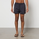 Paul Smith Stripe Recycled Shell Swimming Shorts - S