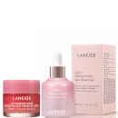 LANEIGE Skin and Lip Faves (Worth £46.00)