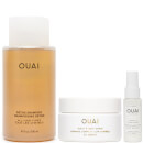 OUAI Exclusive Detox Bundle