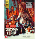 Blood on Satan's Claw 4K Ultra HD (Includes Blu-ray)