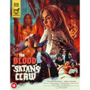 Blood on Satan's Claw