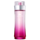 Lacoste Touch of Pink Eau de Toilette 90ml Lacoste Touch of Pink Eau de Toilette 90ml