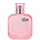Lacoste L.12.12 Rose Sparkling Eau de Toilette 50ml Lacoste L.12.12 Rose Sparkling Eau de Toilette 50ml