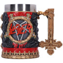 Nemesis Now - Slayer Reign In Blood Tankard 15.3cm