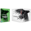 The Expendables 4 4K Ultra HD Steelbook