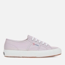 Superga Women's 2750 Lamew Metalic Canvas Trainers - UK 3 Superga Women's 2750 Lamew Metalic Canvas Trainers - UK 3