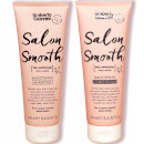 Umberto Giannini Salon Smooth Shampoo and Conditioner Duo