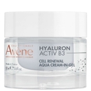 Avène Face Hyaluron Activ B3 Aqua Cream-in-Gel for Ageing Skin 50ml Avène Face Hyaluron Activ B3 Aqua Cream-in-Gel for Ageing Skin 50ml