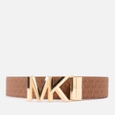 Michael Kors Reversible Leather Belt - S