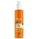Avène Very High Protection Spray for Children SPF50+ 200ml Avène Very High Protection Spray for Children SPF50+ 200ml
