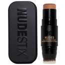 NUDESTIX Nudies Matte Couleur Bronze pour l'ensemble du Visage (Différentes teintes disponibles)