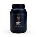Сывороточный протеин THE Whey - 960g - 30servings - French Vanilla Сывороточный протеин THE Whey - 960g - 30servings - French Vanilla
