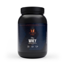 Сывороточный протеин THE Whey - 30servings - French Vanilla Сывороточный протеин THE Whey - 30servings - French Vanilla