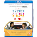 Typist Artist Pirate King Typist Artist Pirate King