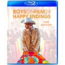 Boys on Film 24: Happy Endings Boys on Film 24: Happy Endings